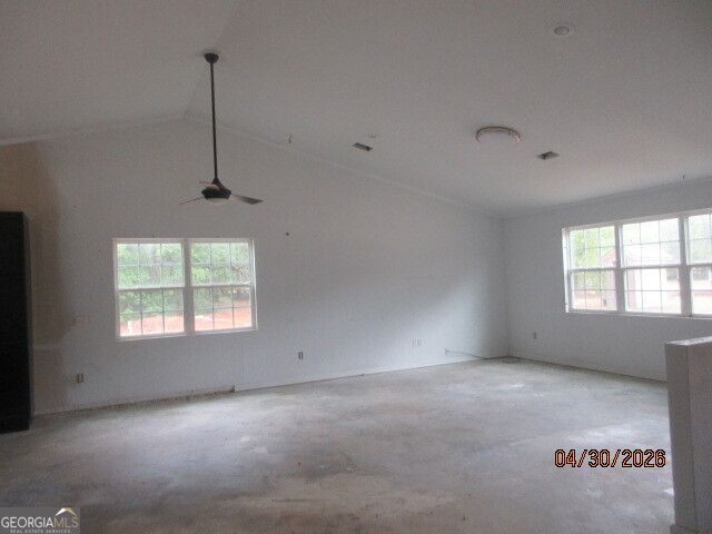 237 Milton Varnadore Road, Reidsville, GA 30453