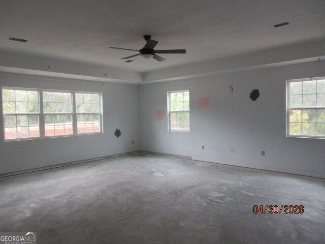 237 Milton Varnadore Road, Reidsville, GA 30453