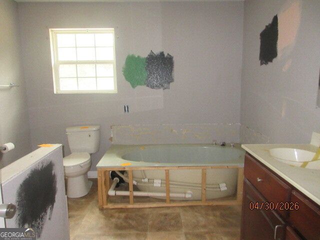 237 Milton Varnadore Road, Reidsville, GA 30453