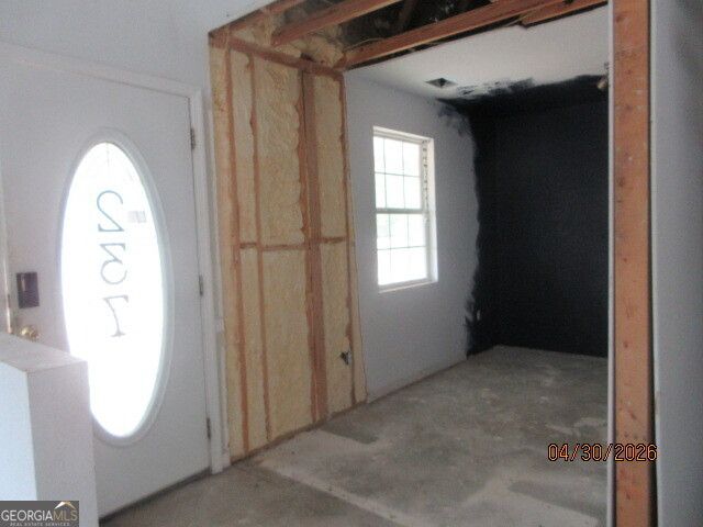 237 Milton Varnadore Road, Reidsville, GA 30453