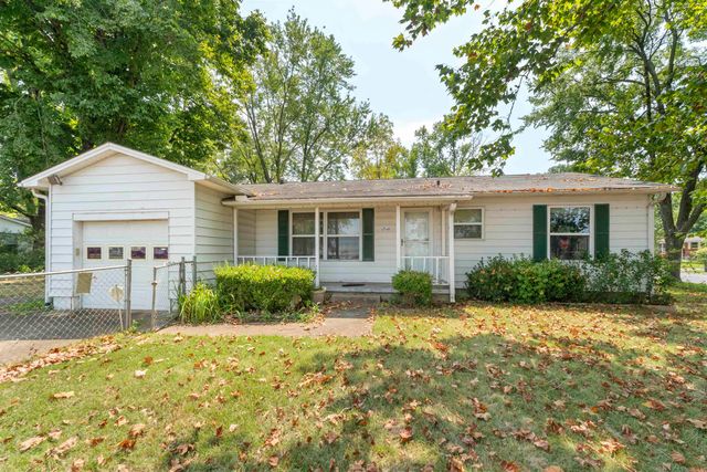 1705 School Drive, Jacksonville, AR 72076