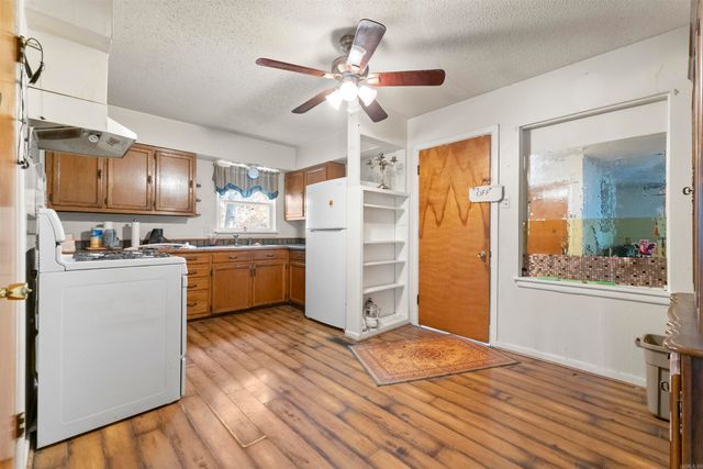 1705 School Drive, Jacksonville, AR 72076