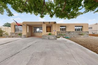 4109 DELAMAR Avenue NE, Albuquerque, NM 87110