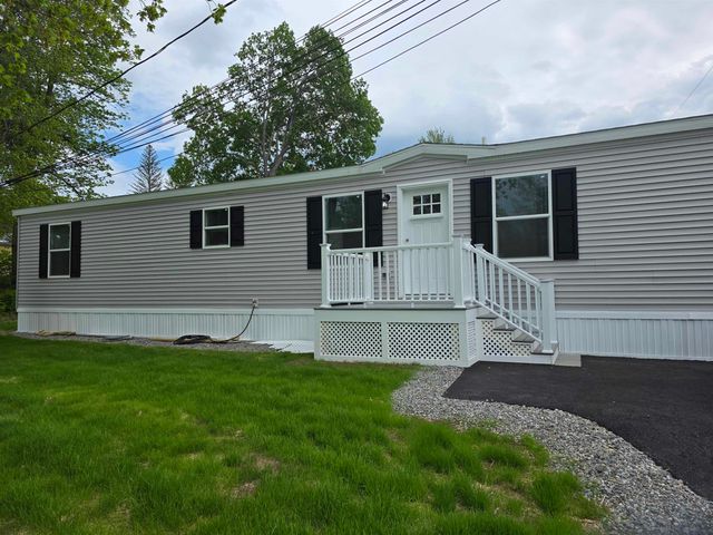 9 Sargents Pl Lot 6, Gilford, NH 03249