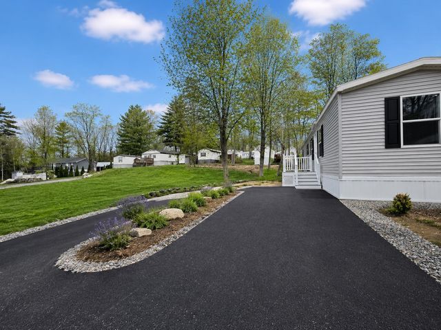 9 Sargents Pl Lot 6, Gilford, NH 03249