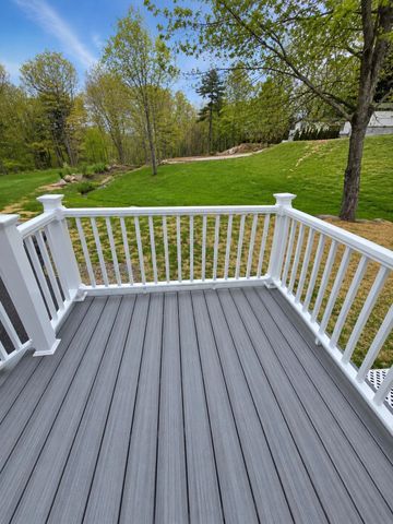 9 Sargents Pl Lot 6, Gilford, NH 03249