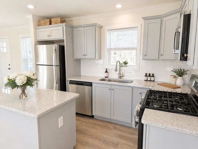 9 Sargents Pl Lot 6, Gilford, NH 03249
