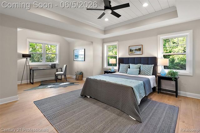 1420 Pettibone Lake Road, Highland, MI 48356