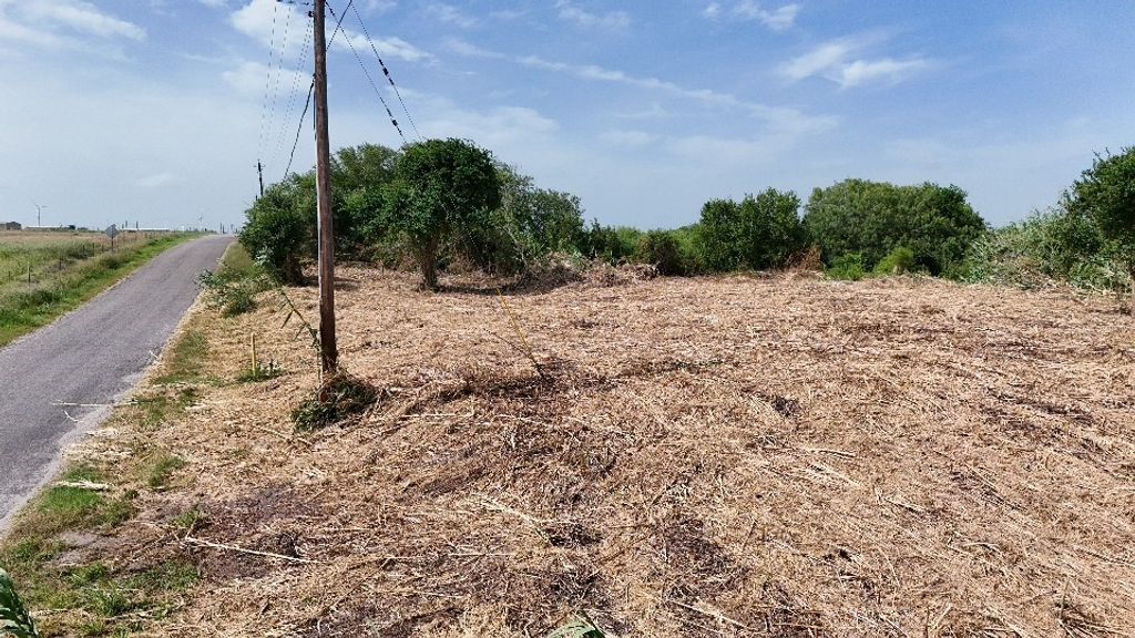 2728 CR 3265, Taft, TX 78390 — exterior