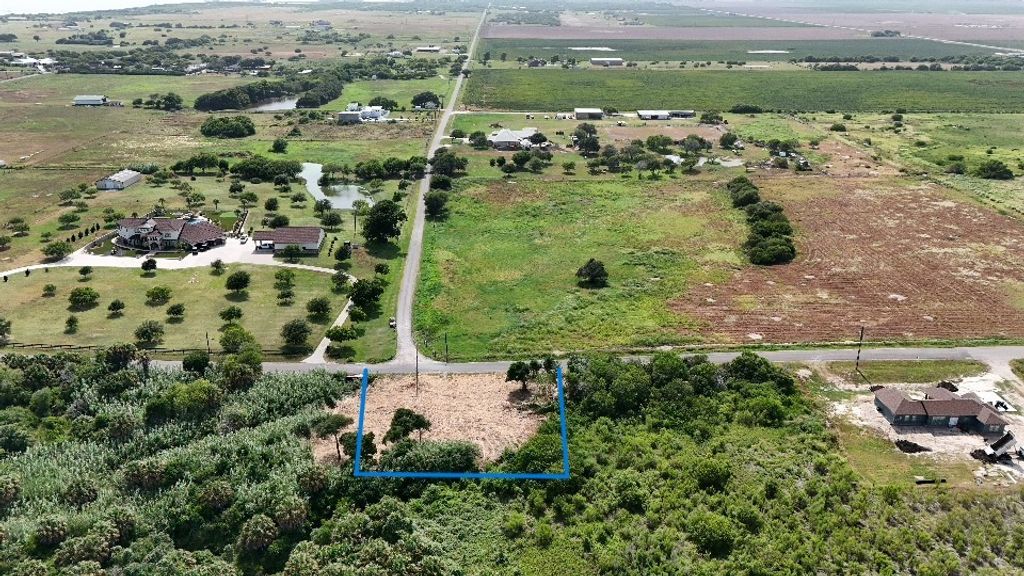 2728 CR 3265, Taft, TX 78390 — photo 4