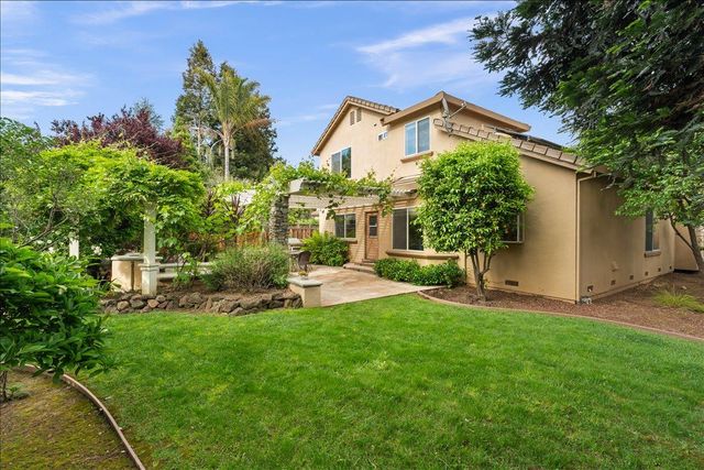 17115 Rosemary Circle, Morgan Hill, CA 95037