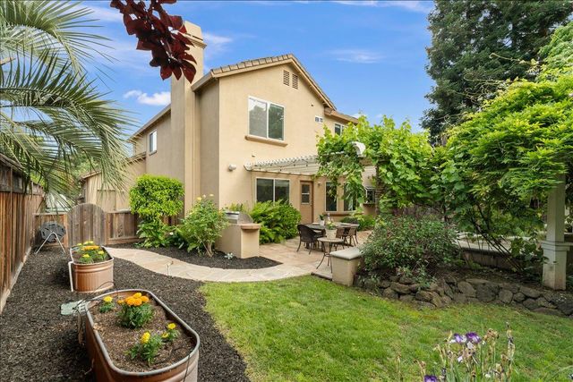 17115 Rosemary Circle, Morgan Hill, CA 95037