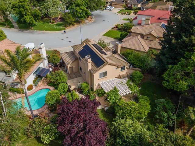 17115 Rosemary Circle, Morgan Hill, CA 95037