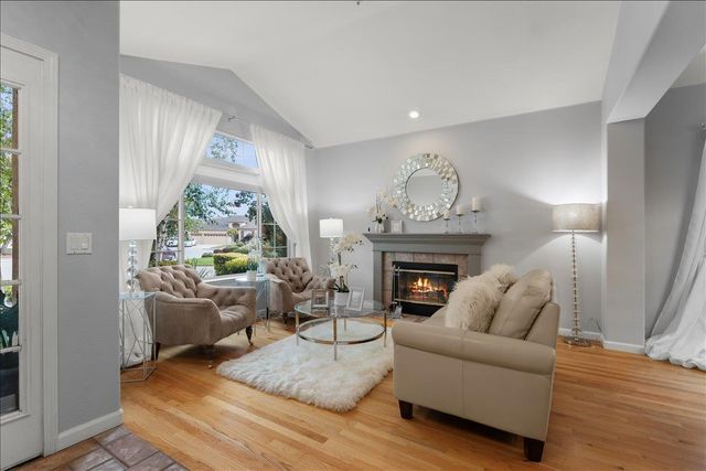 17115 Rosemary Circle, Morgan Hill, CA 95037