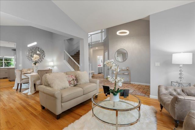 17115 Rosemary Circle, Morgan Hill, CA 95037
