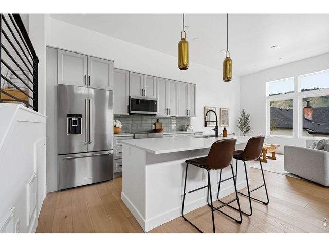 1617 Ford St A, Golden, CO 80401