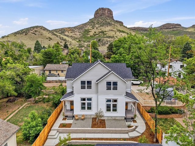 1617 Ford St A, Golden, CO 80401