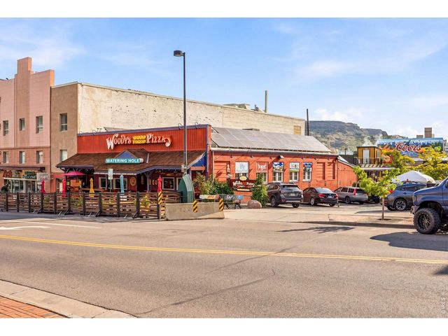 1617 Ford St A, Golden, CO 80401