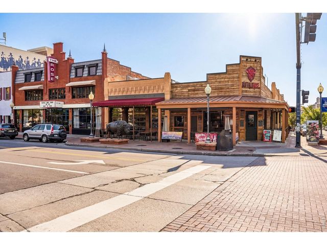 1617 Ford St A, Golden, CO 80401