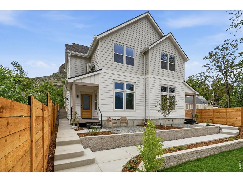 1617 Ford St A, Golden, CO 80401
