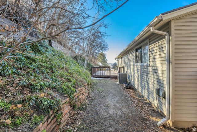 2600 E OAK CREEK DR, Sandy, UT 84093