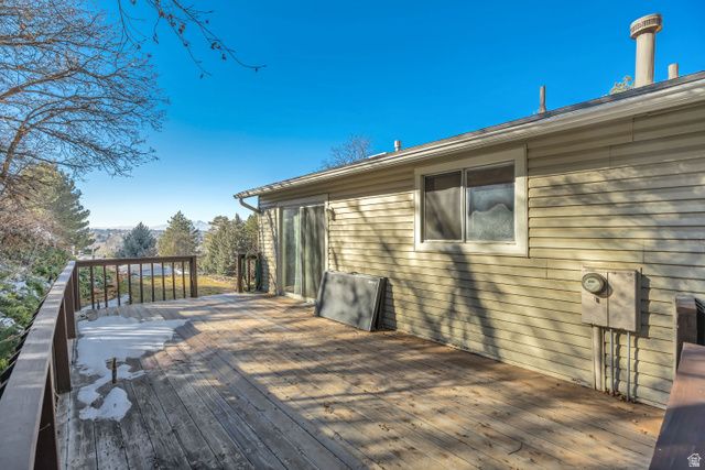 2600 E OAK CREEK DR, Sandy, UT 84093