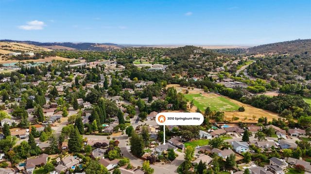 3010 Springburn Way, El Dorado Hills, CA 95762