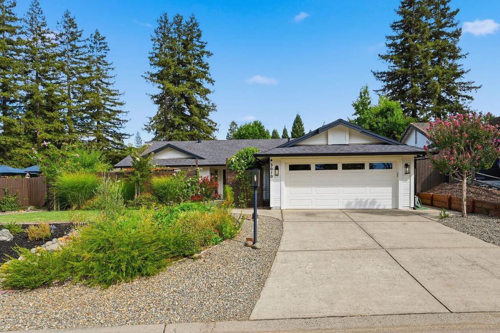 3010 Springburn Way, El Dorado Hills, CA 95762