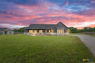 7143 Kc Ranch Court, Temple, TX 76501