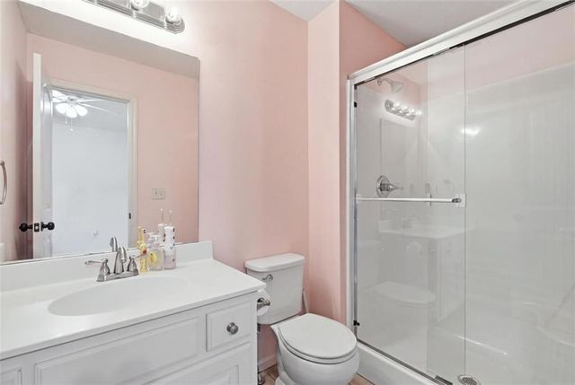 2298 W Hazelwood Street, Olathe, KS 66061