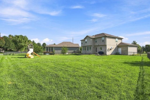 2298 W Hazelwood Street, Olathe, KS 66061