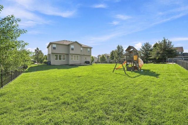 2298 W Hazelwood Street, Olathe, KS 66061