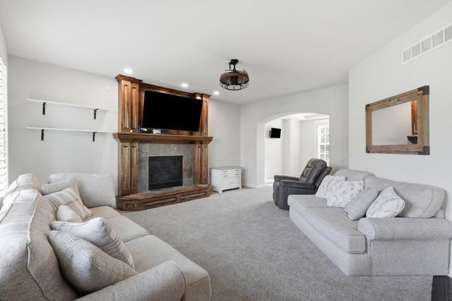 2298 W Hazelwood Street, Olathe, KS 66061