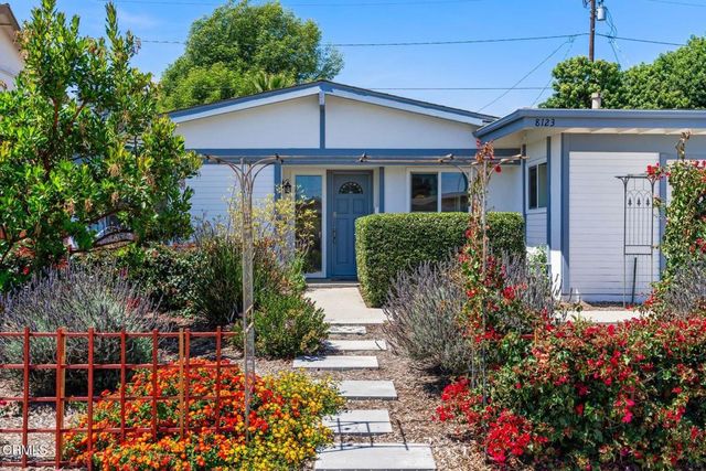 8123 Shasta Street, Ventura, CA 93004