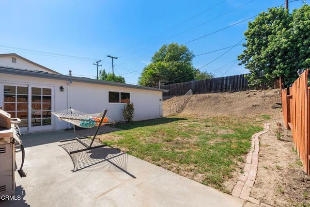 8123 Shasta Street, Ventura, CA 93004