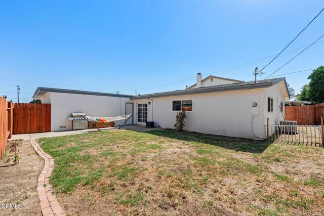 8123 Shasta Street, Ventura, CA 93004