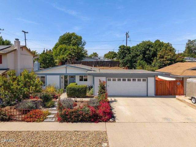 8123 Shasta Street, Ventura, CA 93004