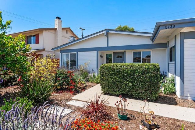 8123 Shasta Street, Ventura, CA 93004