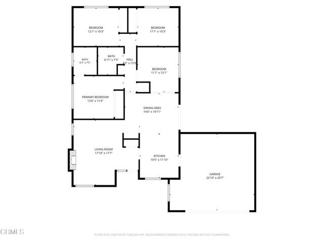 8123 Shasta Street, Ventura, CA 93004