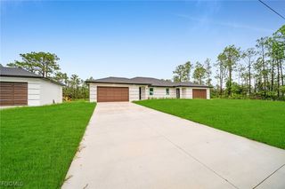 314 Urbana ST, Lehigh Acres, FL 33972