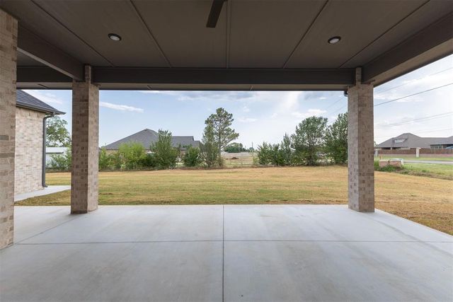 4500 SE 37th Street, Moore, OK 73165