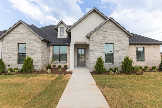 4500 SE 37th Street, Moore, OK 73165