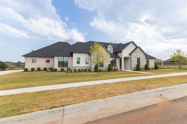 4500 SE 37th Street, Moore, OK 73165