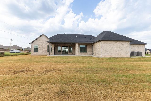 4500 SE 37th Street, Moore, OK 73165