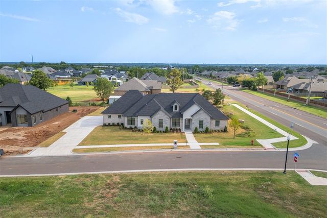 4500 SE 37th Street, Moore, OK 73165