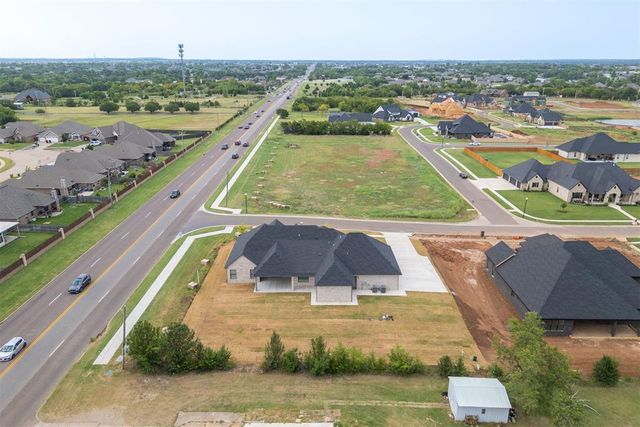 4500 SE 37th Street, Moore, OK 73165