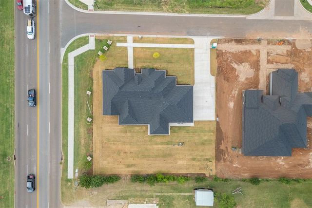 4500 SE 37th Street, Moore, OK 73165