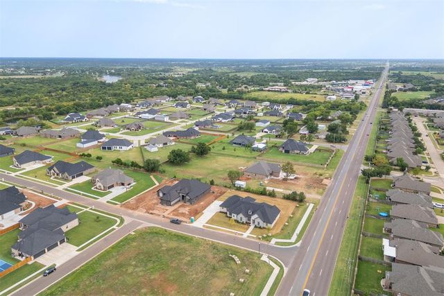 4500 SE 37th Street, Moore, OK 73165