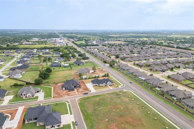 4500 SE 37th Street, Moore, OK 73165
