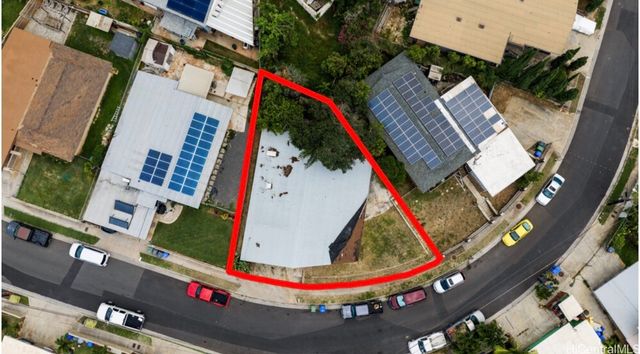 86-201 Kawili Street, Waianae, HI 96792